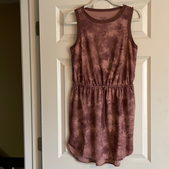 Athleta dress xsp rincon - Picture 3 of 6
